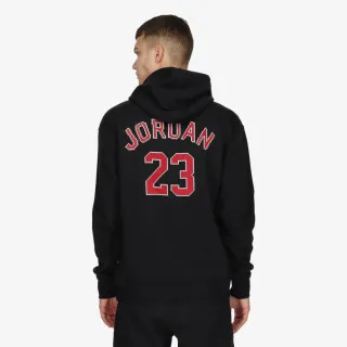 Nike Dukserica M J ESS MMBR HLDY FLC PO HD 