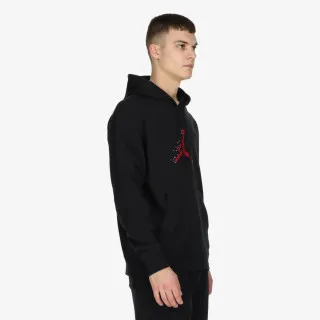 Nike Dukserica M J ESS MMBR HLDY FLC PO HD 