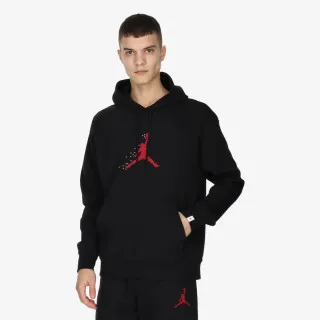 Nike Dukserica M J ESS MMBR HLDY FLC PO HD 