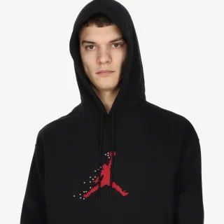 Nike Dukserica M J ESS MMBR HLDY FLC PO HD 
