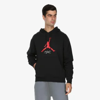 Nike Dukserica Baseline 