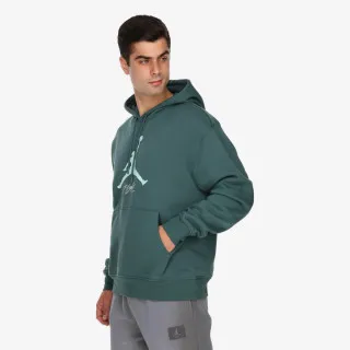 Nike Dukserica Baseline 