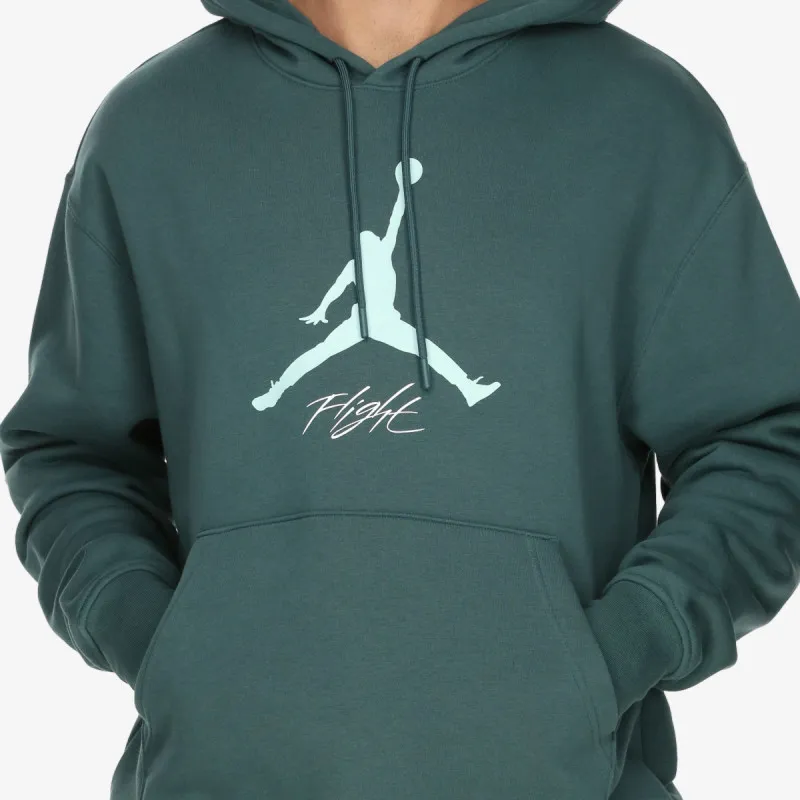 Nike Dukserica Baseline 