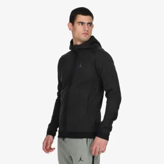 Nike Dukserica M J DF SPRT STMT AOP AIR FZ 