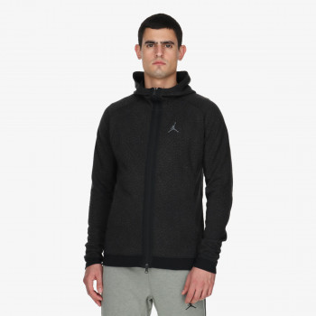 Nike Dukserica M J DF SPRT STMT AOP AIR FZ 