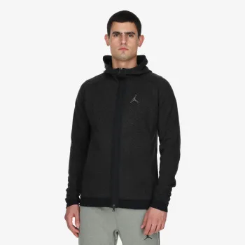 Nike Dukserica M J DF SPRT STMT AOP AIR FZ 