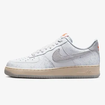 NIKE Patike NIKE Patike NIKE AIR FORCE 1 '07 S25 