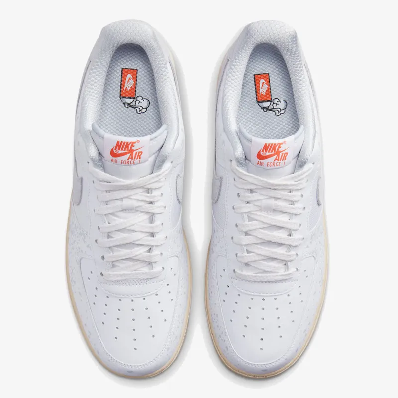 Nike Patike NIKE AIR FORCE 1 '07 S25 
