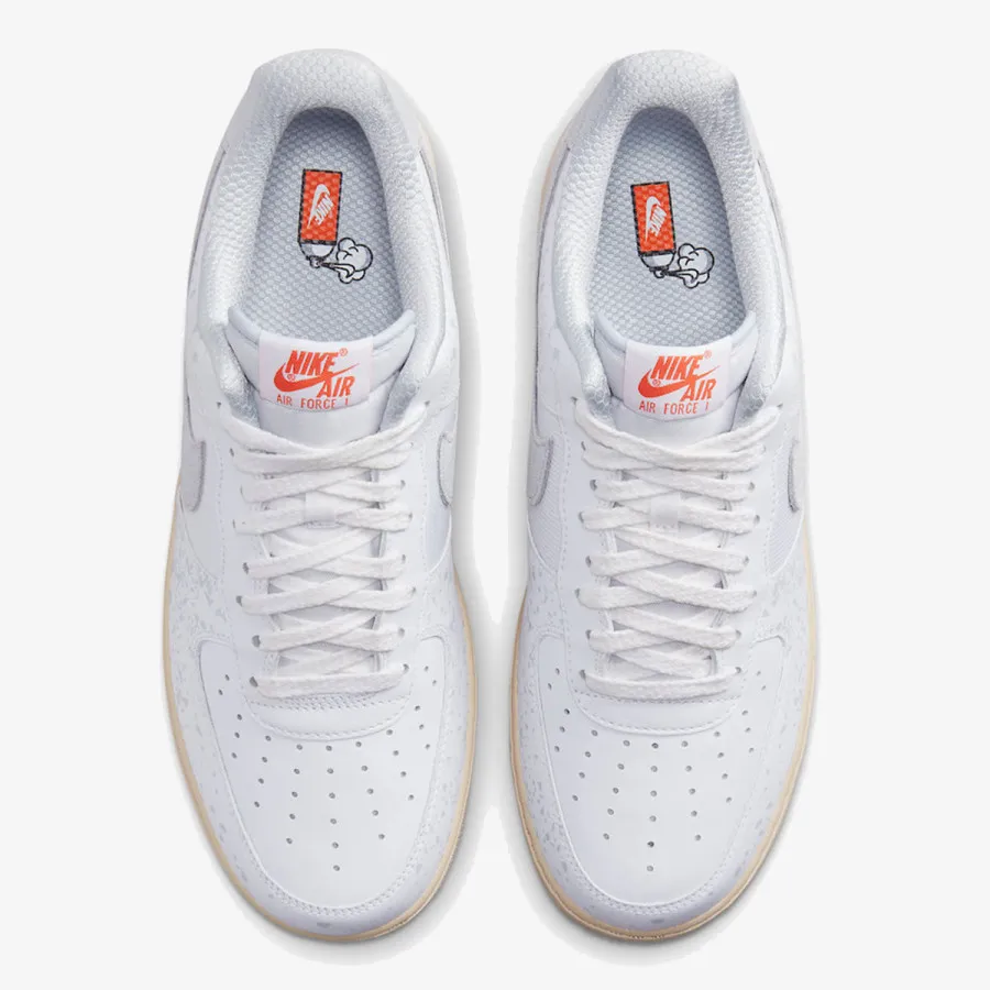 Nike Patike NIKE AIR FORCE 1 '07 S25 