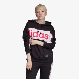 adidas Dukserica Long Hoodie 