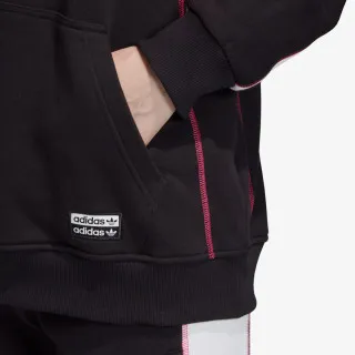 adidas Dukserica Long Hoodie 