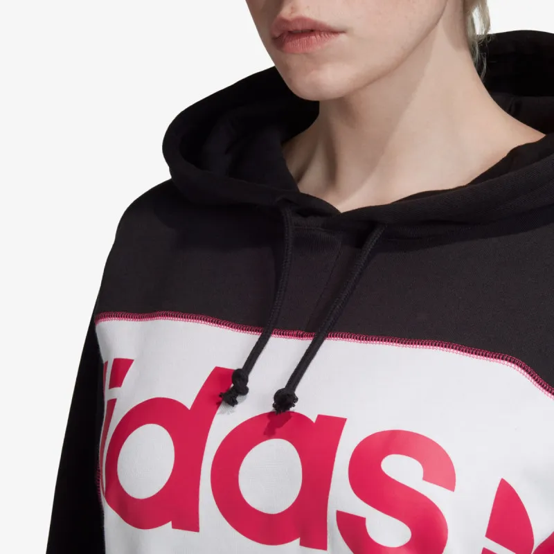 adidas Dukserica Long Hoodie 