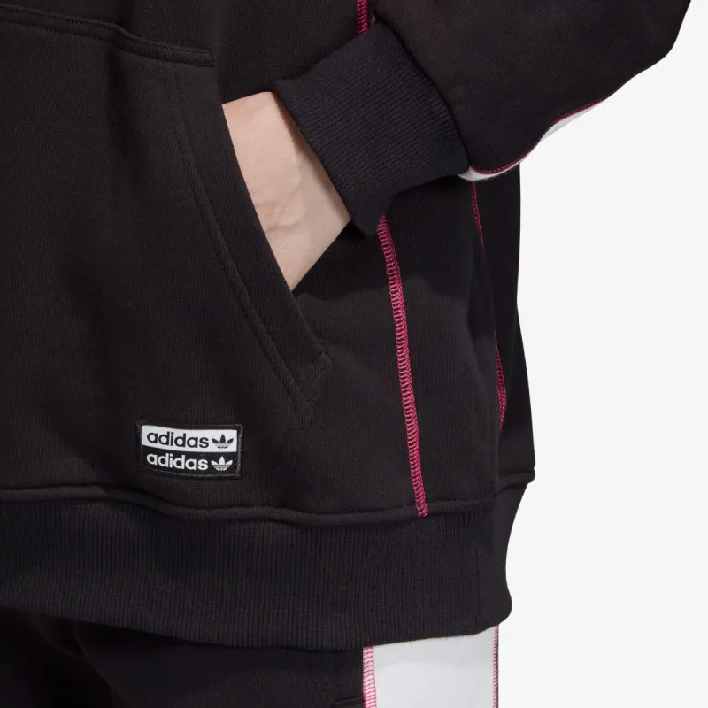 adidas Dukserica Long Hoodie 