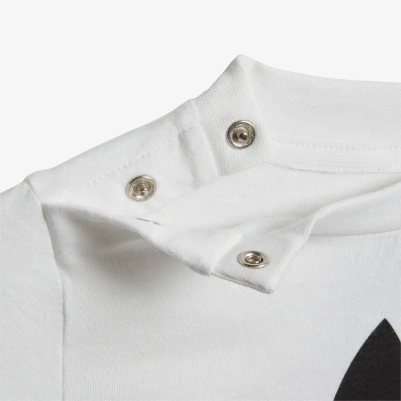 adidas Šorc i majica Trefoil 