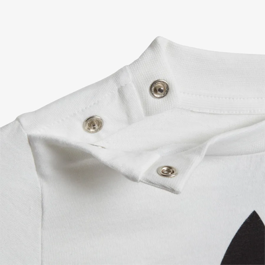 adidas Šorc i majica Trefoil 