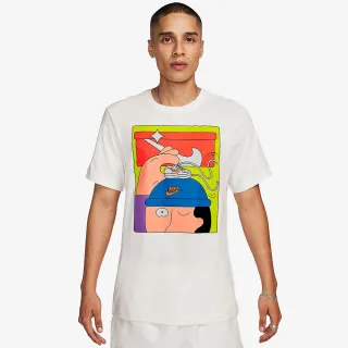 Nike Majica M NSW TEE OC PACK 4 