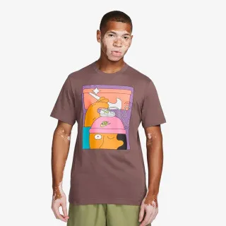Nike Majica Sportswear 