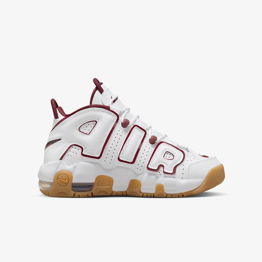 Nike air max with big air on side outlet