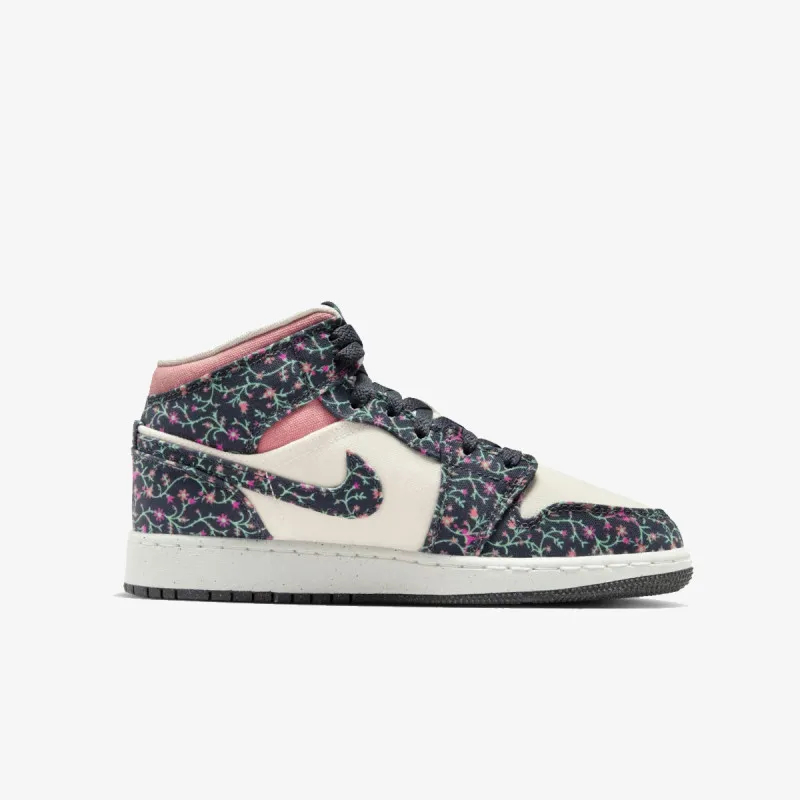 Nike Patike AIR JORDAN 1 MID SE EDG GG 