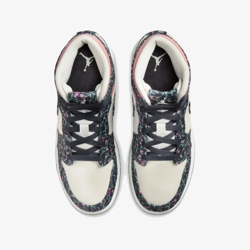 Nike Patike AIR JORDAN 1 MID SE EDG GG 
