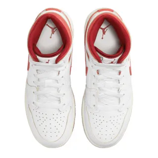 Nike Patike AIR JORDAN 1 MID SE BG 