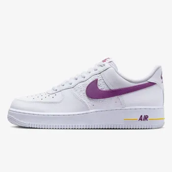 NIKE Patike NIKE Patike NIKE AIR FORCE 1 '07 FLC 