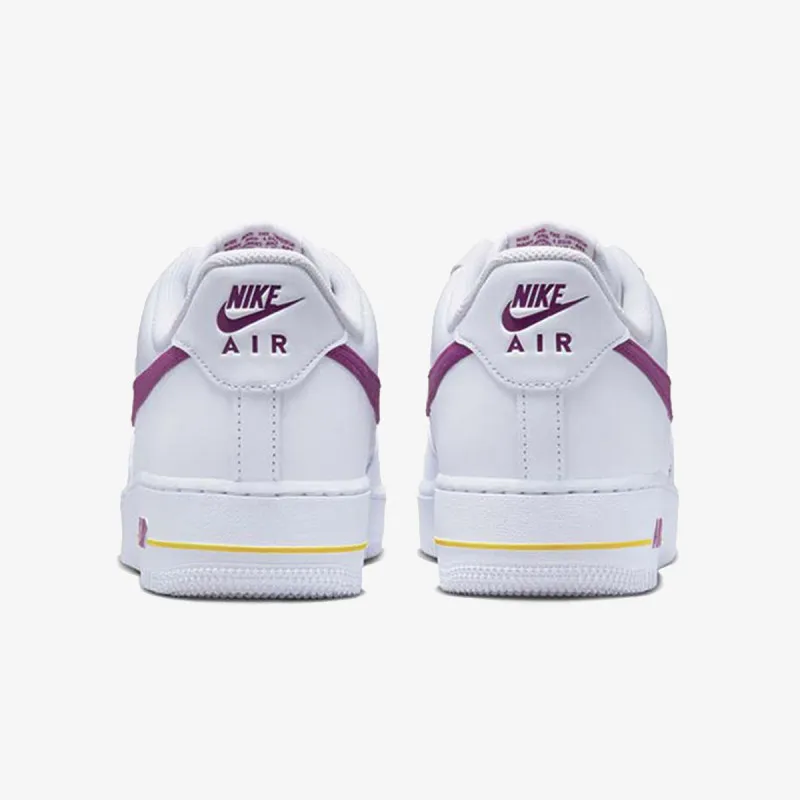 Nike Patike NIKE AIR FORCE 1 '07 FLC 