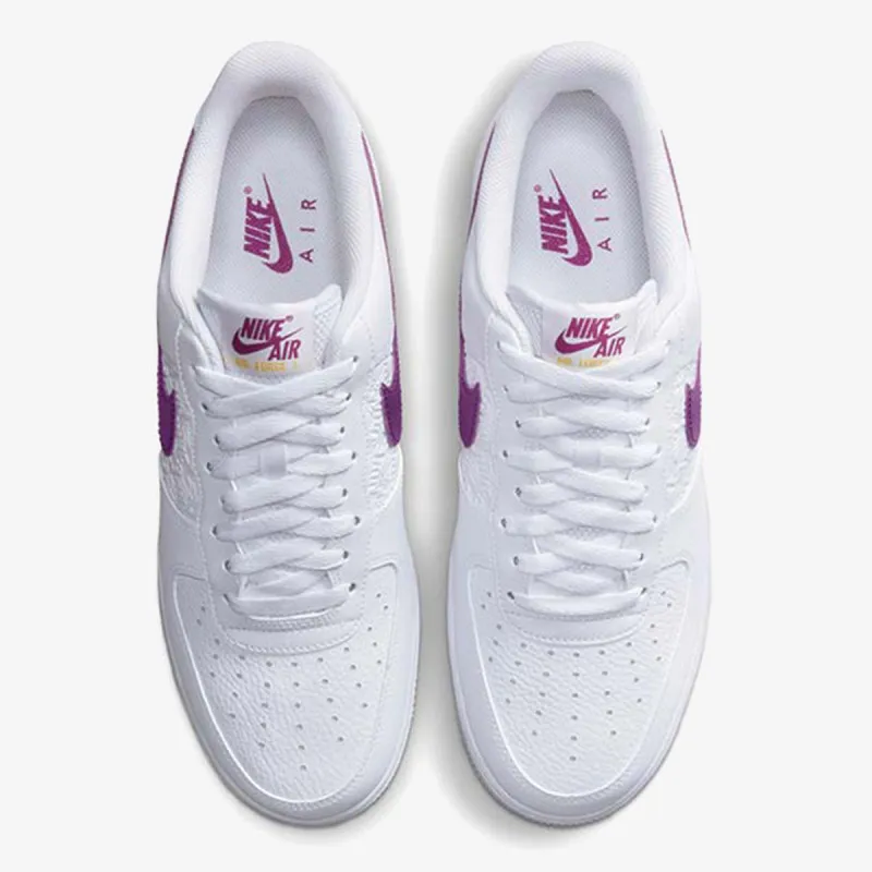 Nike Patike NIKE AIR FORCE 1 '07 FLC 