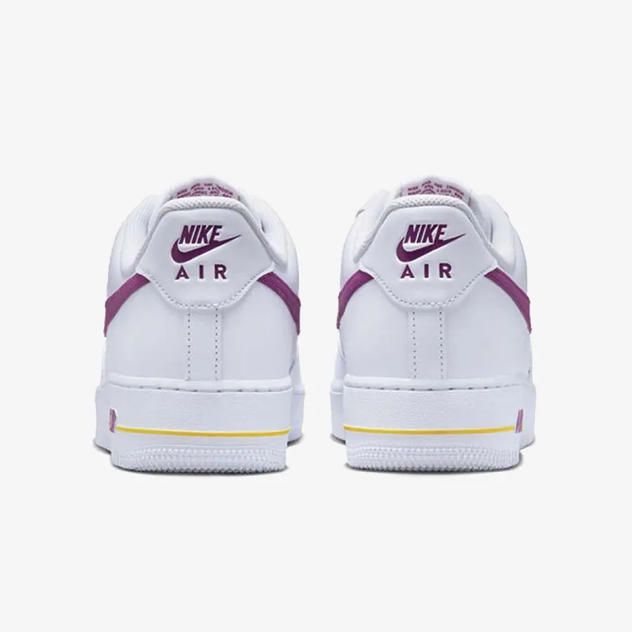 Nike Patike NIKE AIR FORCE 1 '07 FLC 