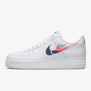 NIKE Patike NIKE AIR FORCE 1 '07 