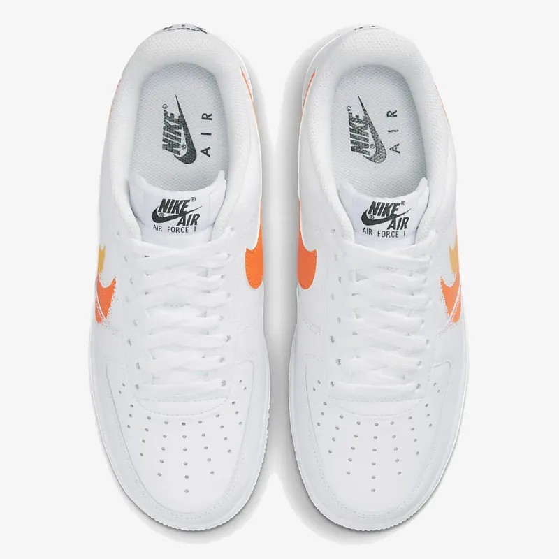 NIKE Patike NIKE AIR FORCE 1 '07 DSW 
