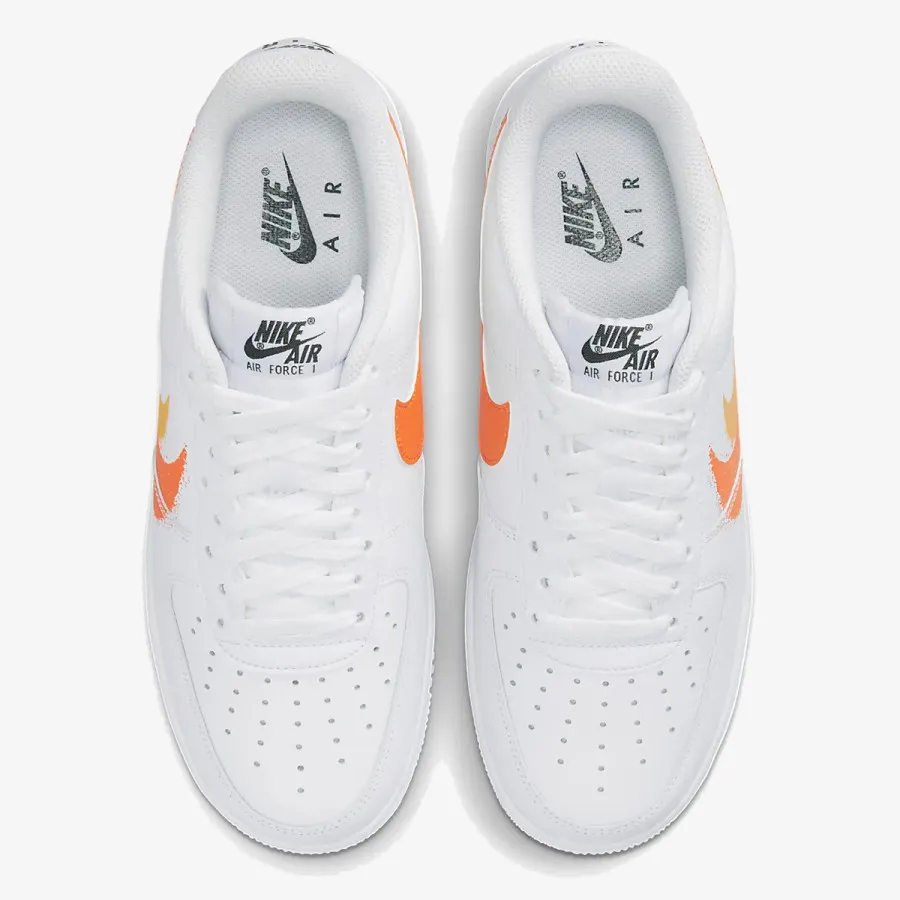 NIKE Patike NIKE AIR FORCE 1 '07 DSW 