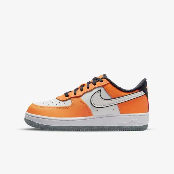 NIKE Patike NIKE Patike FORCE 1 LOW SE LITTLES BP 