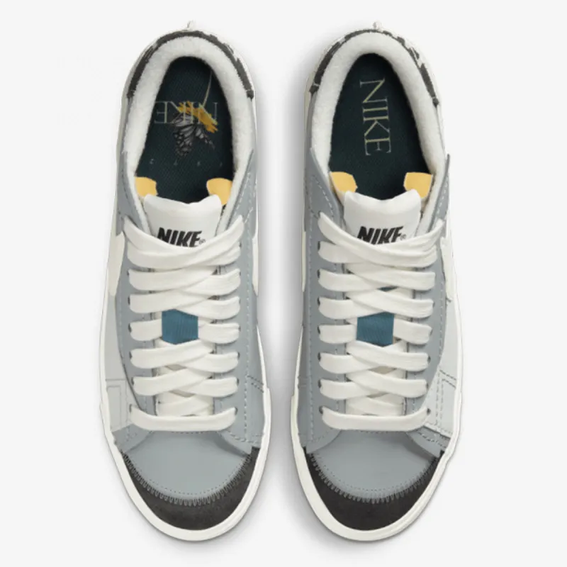 NIKE Patike BLAZER LOW '77 JUMBO SE TR72 