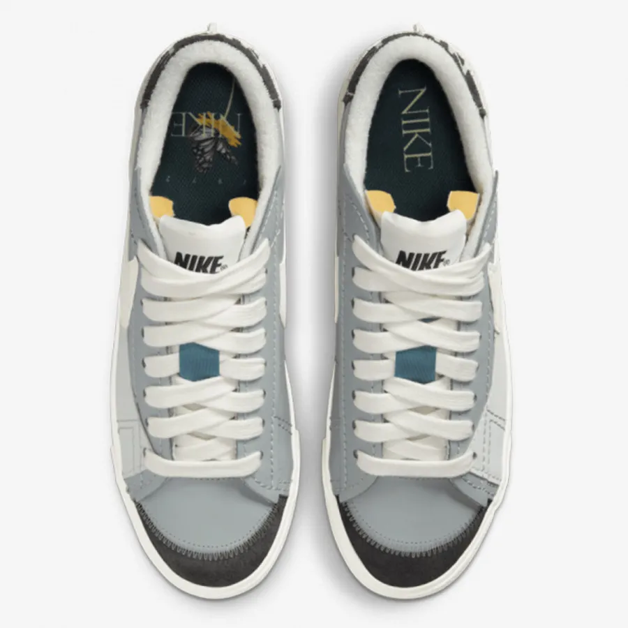 NIKE Patike BLAZER LOW '77 JUMBO SE TR72 