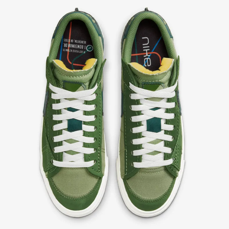 Nike Patike Blazer Low '77 Jumbo 