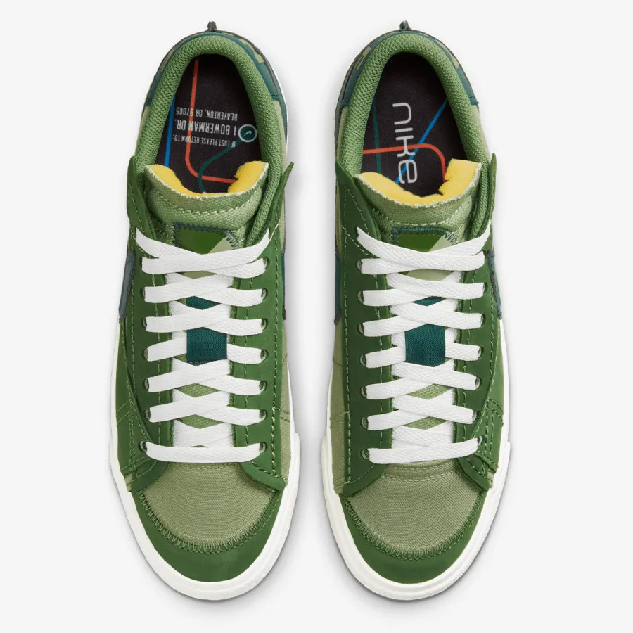Nike Patike Blazer Low '77 Jumbo 