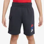 Nike Šorc B NSW SI FLC CARGO SHORT 