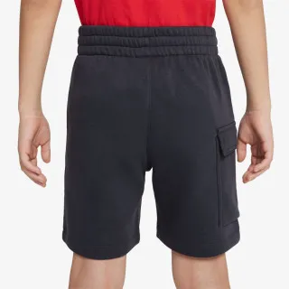 Nike Šorc B NSW SI FLC CARGO SHORT 