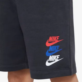 Nike Šorc B NSW SI FLC CARGO SHORT 