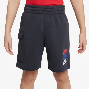 Nike Šorc B NSW SI FLC CARGO SHORT 