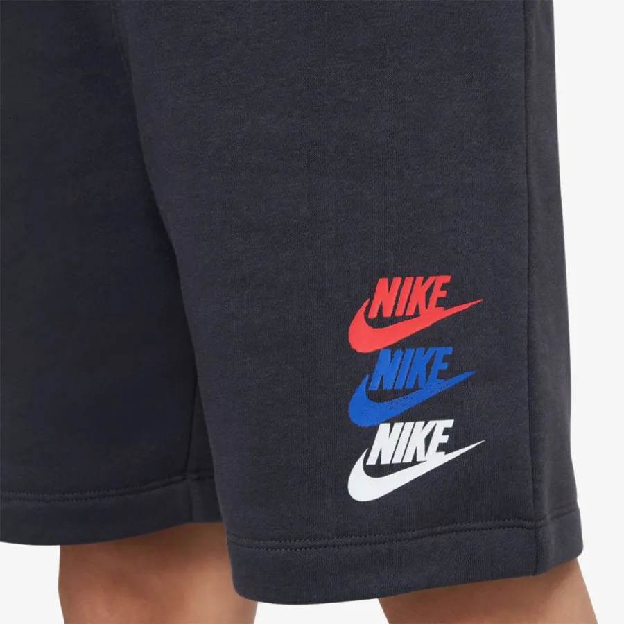 Nike Šorc B NSW SI FLC CARGO SHORT 