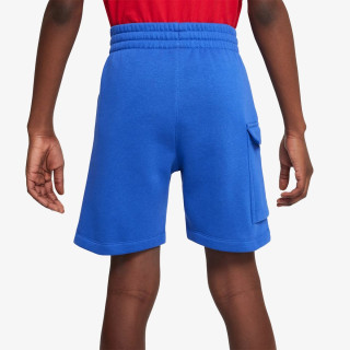Nike Šorc B NSW SI FLC CARGO SHORT 
