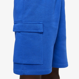 Nike Šorc B NSW SI FLC CARGO SHORT 