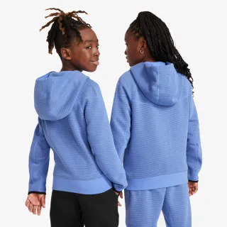 Nike Dukserica B NSW TECH FLC FZ WINTERIZED 