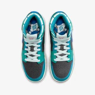 Nike Patike Air Jordan 1 Mid Sneaker School 
