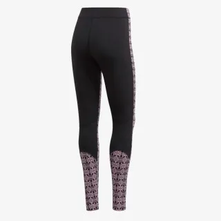 adidas Helanke AOP TIGHTS 