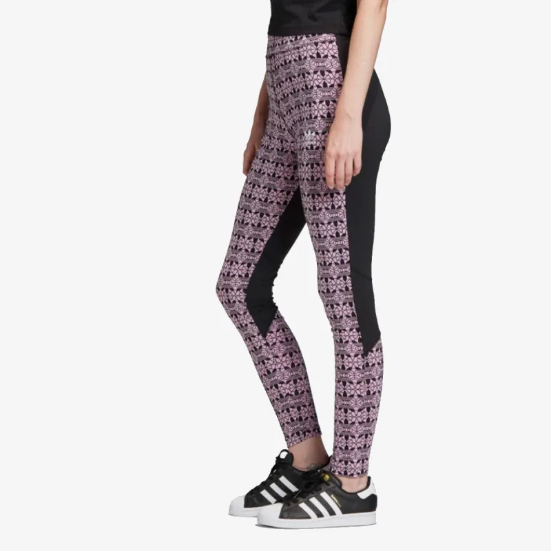 adidas Helanke AOP TIGHTS 