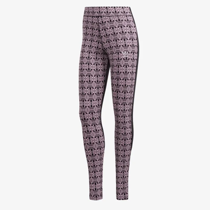adidas Helanke AOP TIGHTS 