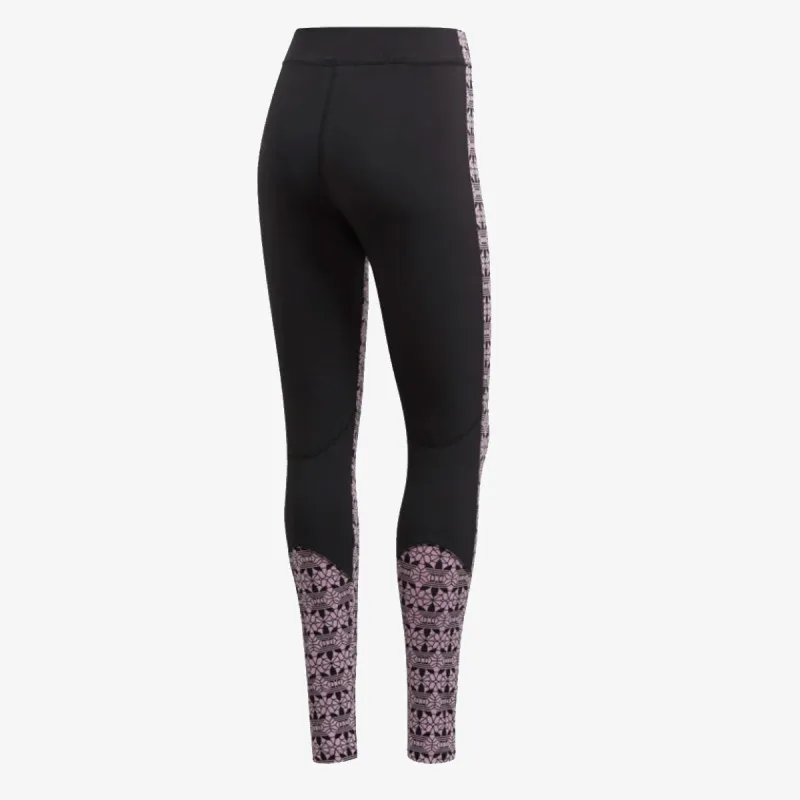 adidas Helanke AOP TIGHTS 